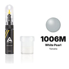 Touch-up paint for Yamaha 1006M White Pearl, Standard kit