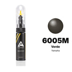 Touch-up paint for Yamaha 6005M Verde, Basic kit