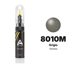 Touch-up paint for Yamaha 8010M Grigio, Basic kit