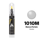 Touch-up paint for Yamaha 1010M Bianco Perlato, Basic kit