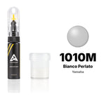 Touch-up paint for Yamaha 1010M Bianco Perlato, Standard kit