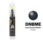 Touch-up paint for Yamaha DNBME Dark Gray Blue Metallic, Basic kit