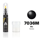 Touch-up paint for Yamaha 7036M Blu, Standard kit