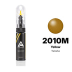 Touch-up paint for Yamaha 2010M Yellow, Basic kit