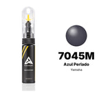 Touch-up paint for Yamaha 7045M Azul Perlado, Basic kit