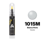 Touch-up paint for Yamaha 1015M Bianco Perla, Basic kit