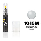 Touch-up paint for Yamaha 1015M Bianco Perla, Standard kit