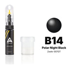 Touch-up paint for Zeekr 007GT B14 Polar Night Black, Standard kit