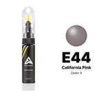 Touch-up paint for Zeekr X E44 California Pink, Basic kit