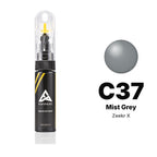 Touch-up paint for Zeekr X C37 Mist Grey, Basic kit