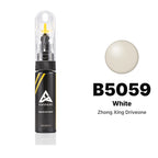 Touch-up paint for Zhong Xing Driveone B5059 White, Basic kit