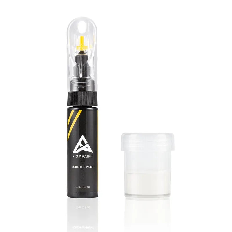 FixyPaint touch-up paint kit Standard: Pen and polish paste to blend